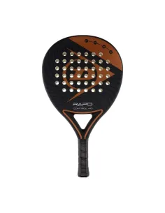 Dunlop Rapid Control 4.0 | Ofertas de pádel